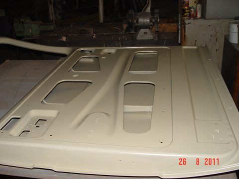 Gazel 4x4 2003 — 40