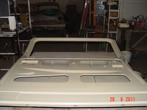 Gazel 4x4 2003 — 41