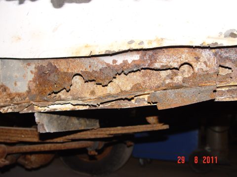 Gazel 4x4 2003 — 43