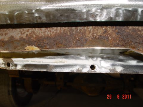 Gazel 4x4 2003 — 49