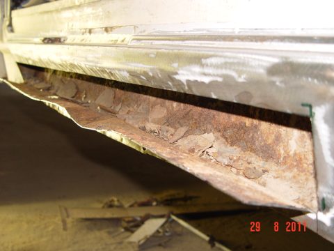 Gazel 4x4 2003 — 52