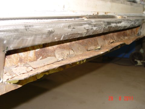 Gazel 4x4 2003 — 53