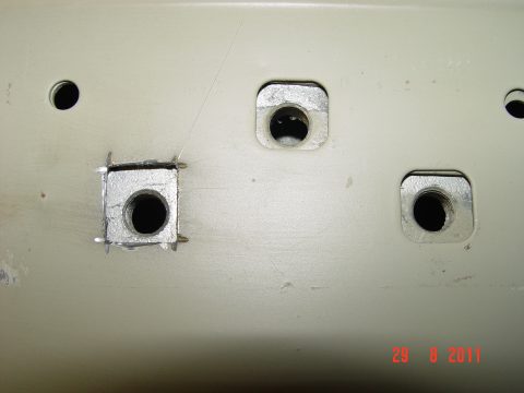 Gazel 4x4 2003 — 54
