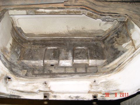 Gazel 4x4 2003 — 55