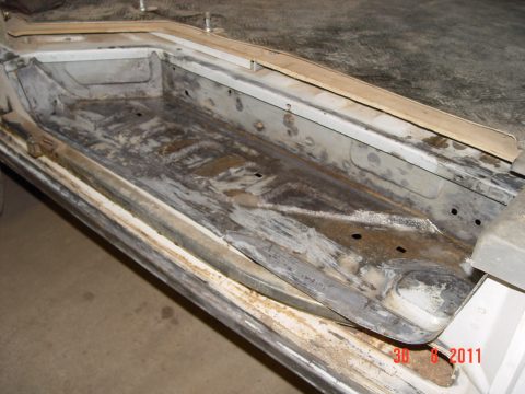 Gazel 4x4 2003 — 56