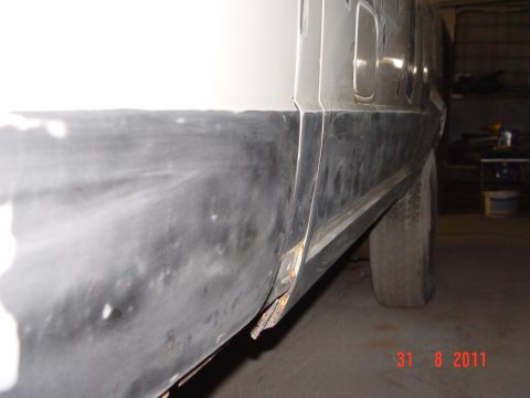 Gazel 4x4 2003 — 63