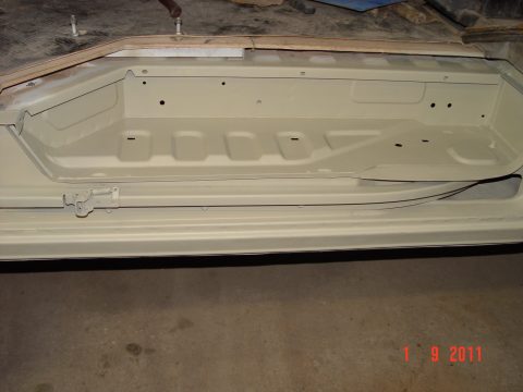 Gazel 4x4 2003 — 67