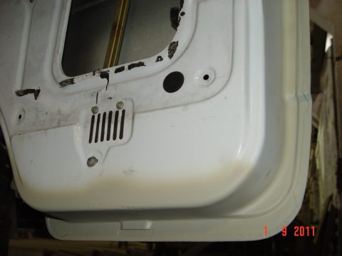 Gazel 4x4 2003 — 69