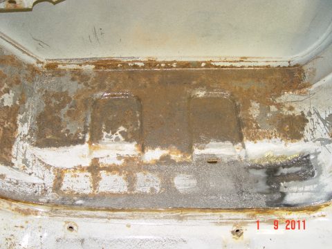 Gazel 4x4 2003 — 75