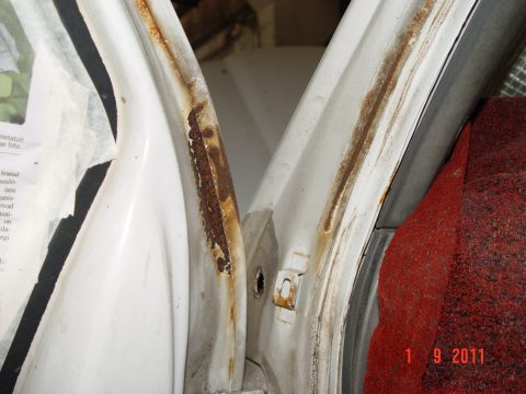 Gazel 4x4 2003 — 82