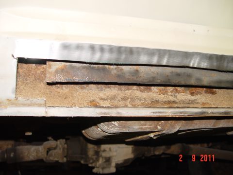 Gazel 4x4 2003 — 83