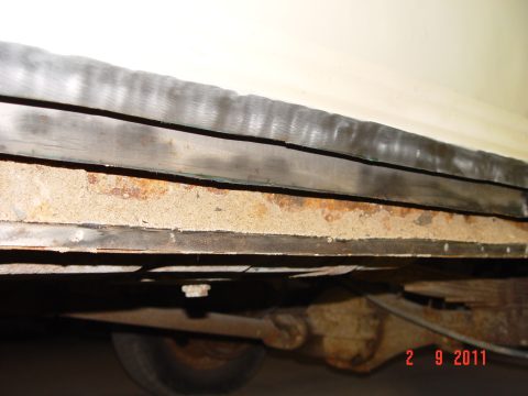 Gazel 4x4 2003 — 84