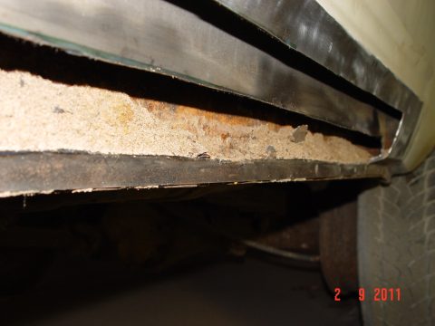 Gazel 4x4 2003 — 87