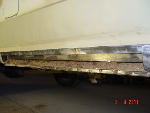Gazel 4x4 2003 — 88