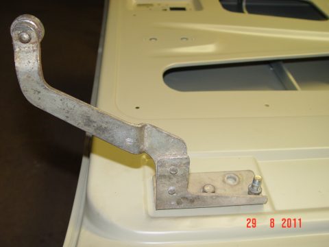 Gazel 4x4 2003 — 89