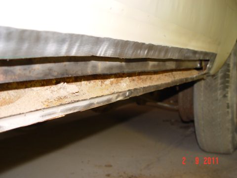 Gazel 4x4 2003 — 90