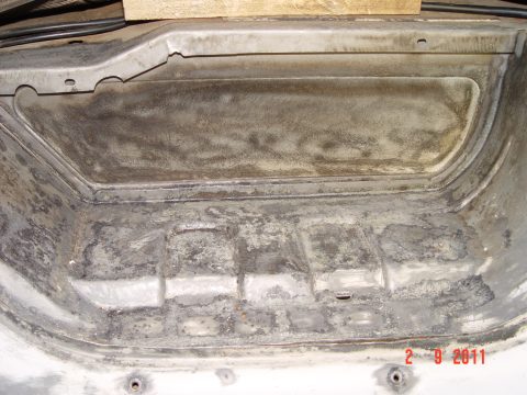 Gazel 4x4 2003 — 91