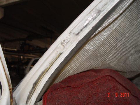 Gazel 4x4 2003 — 92