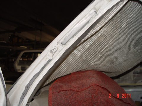 Gazel 4x4 2003 — 94