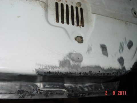 Gazel 4x4 2003 — 97
