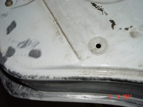 Gazel 4x4 2003 — 98