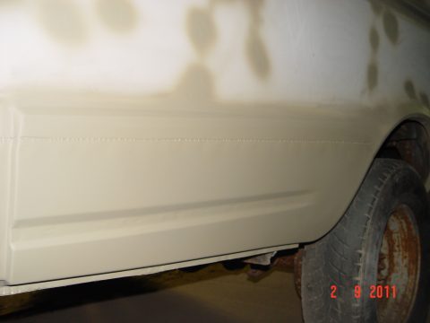 Gazel 4x4 2003 — 99