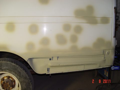 Gazel 4x4 2003 — 101