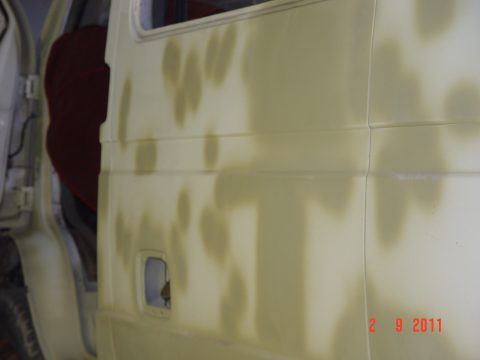 Gazel 4x4 2003 — 103