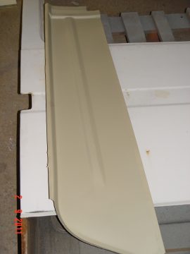 Gazel 4x4 2003 — 105