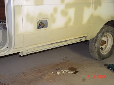 Gazel 4x4 2003 — 106