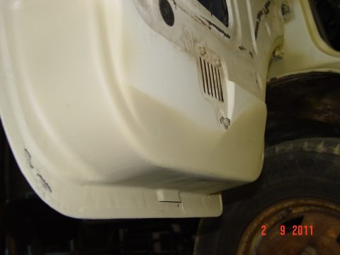 Gazel 4x4 2003 — 108