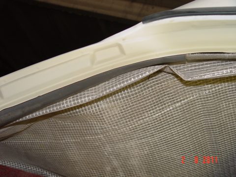 Gazel 4x4 2003 — 110
