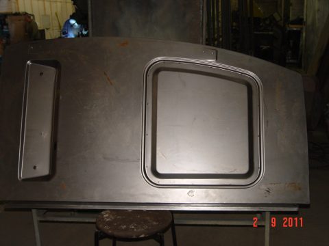 Gazel 4x4 2003 — 111