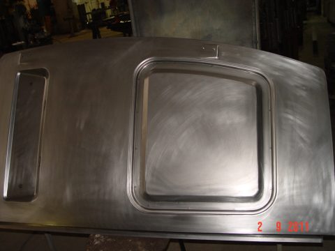 Gazel 4x4 2003 — 112