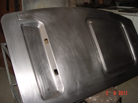 Gazel 4x4 2003 — 113
