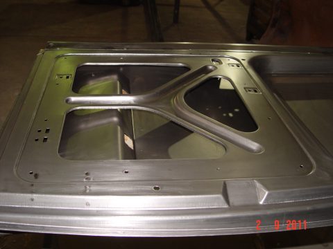 Gazel 4x4 2003 — 117