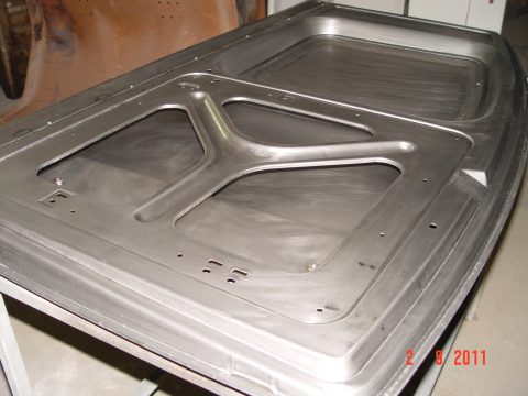 Gazel 4x4 2003 — 118