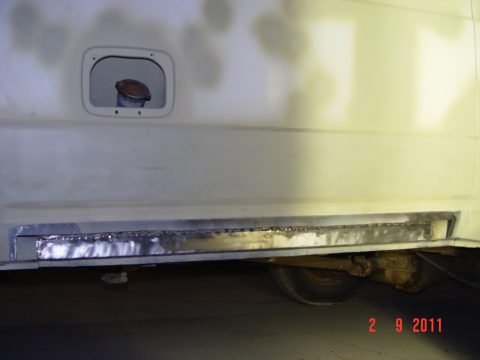 Gazel 4x4 2003 — 121