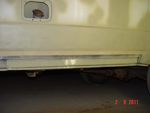 Gazel 4x4 2003 — 122