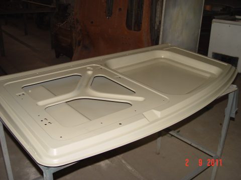 Gazel 4x4 2003 — 123
