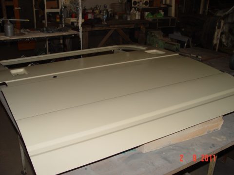 Gazel 4x4 2003 — 124