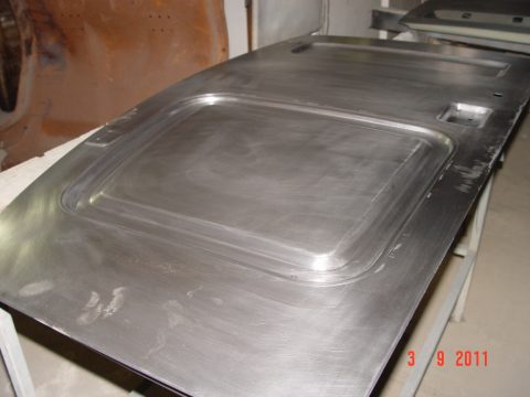 Gazel 4x4 2003 — 129