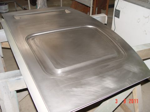 Gazel 4x4 2003 — 132