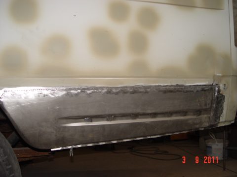 Gazel 4x4 2003 — 133
