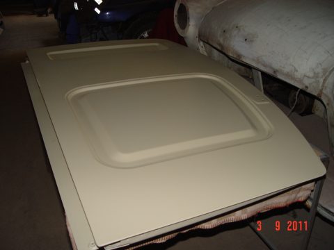 Gazel 4x4 2003 — 135