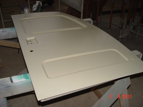 Gazel 4x4 2003 — 136