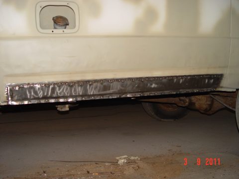 Gazel 4x4 2003 — 137