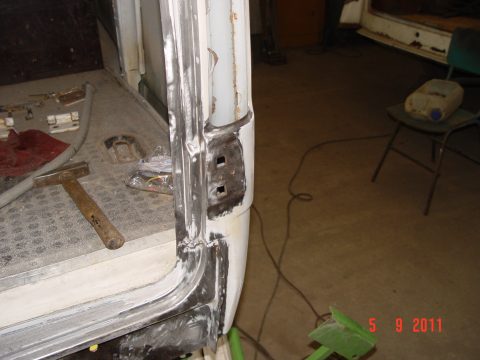 Gazel 4x4 2003 — 142
