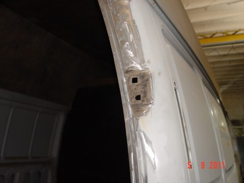 Gazel 4x4 2003 — 143