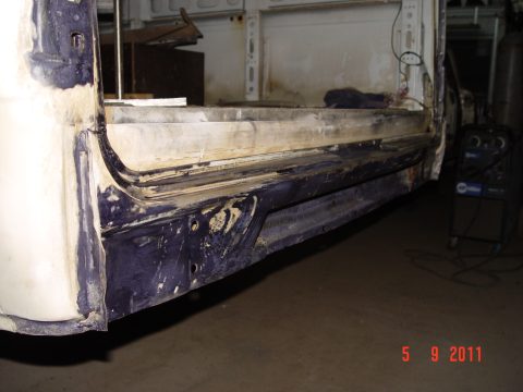 Gazel 4x4 2003 — 147
